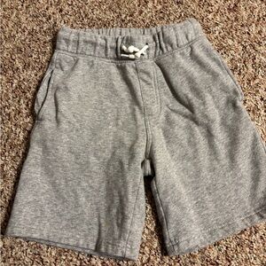 Gymboree gray size 7 cotton Shorts